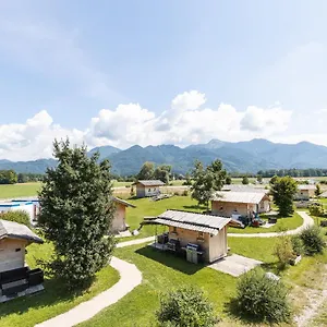 Almdorado Vakantiehuis Übersee