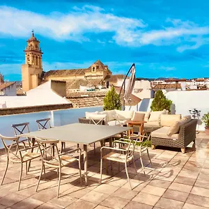 Casa Turistica San Agustin Appartement Córdoba