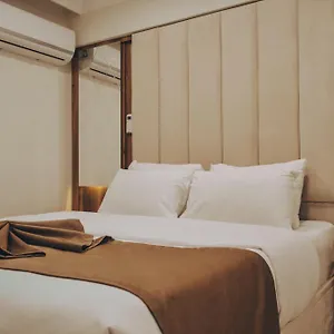 Galata Master Hotel Istanboel