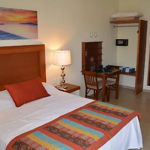 Sanrey Appartement Puerto Morelos