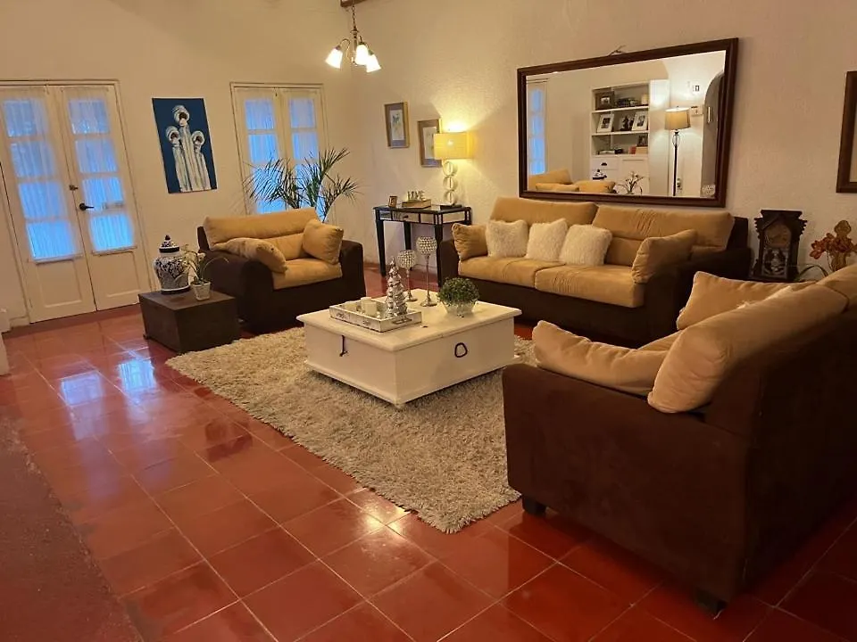 Alloggio in famiglia Casa Crater Appartamento Cancún